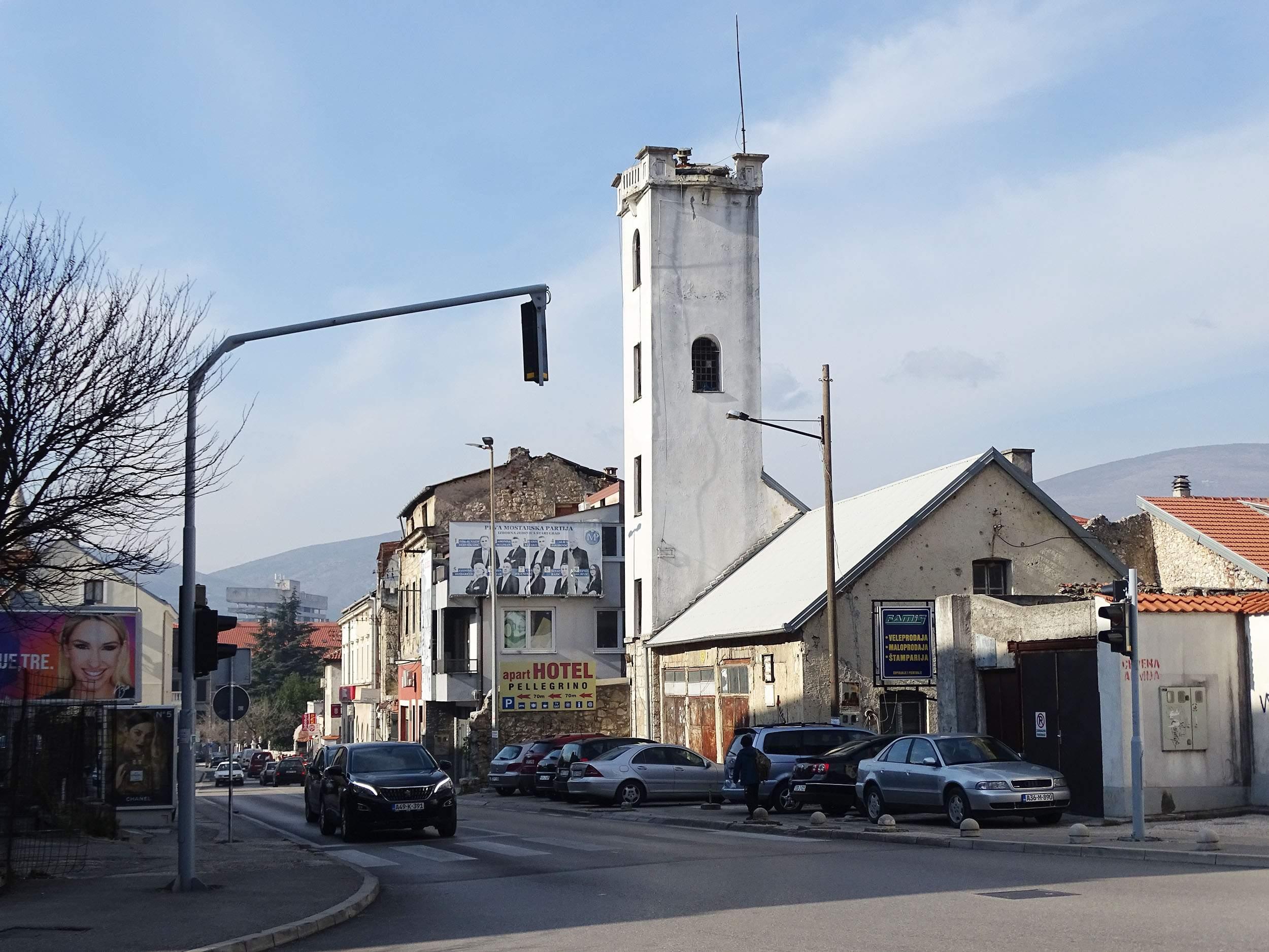 U posljednjih više od 20 godina vlasti su samo ulagale u postavljanje zaštitnih ograda - Avaz