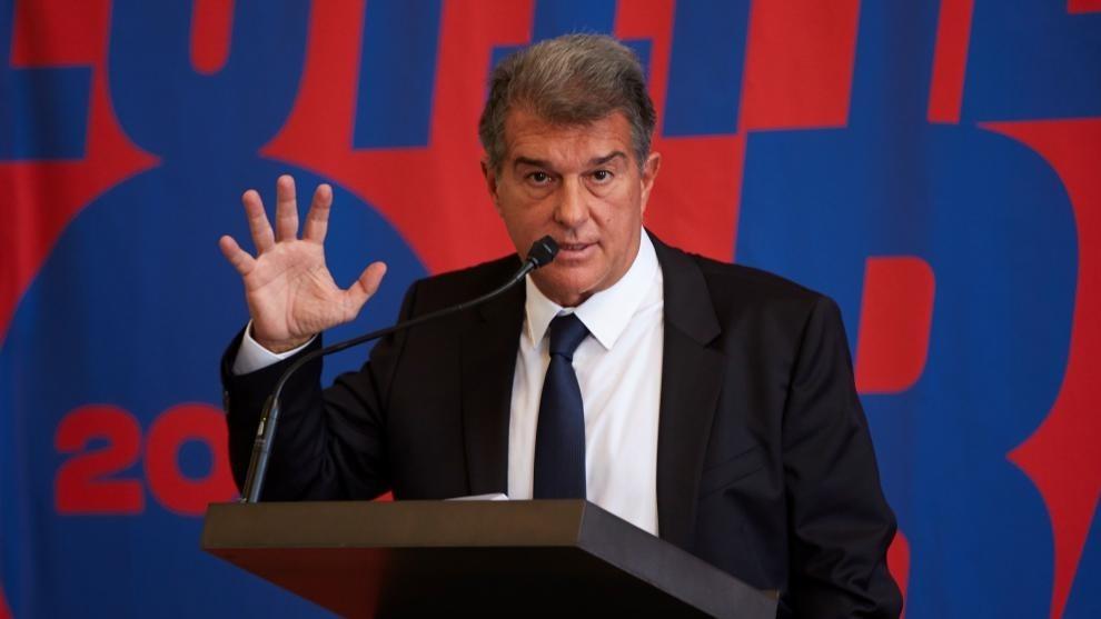 Laporta: Situacija je jako ozbiljna i ne isključujemo mogućnost da je neko izvlačio novac iz kluba