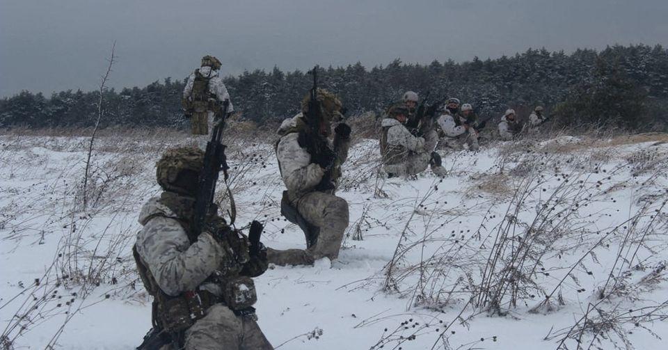 Bajden odobrio raspoređivanje dodatnih američkih trupa u Evropi zbog straha od ruske invazije