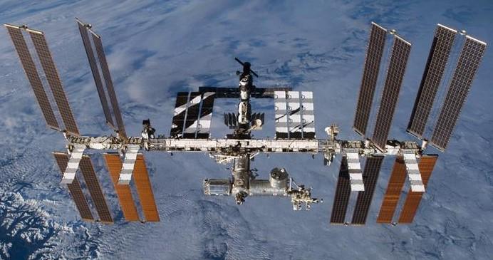 Svemirska laboratorija posljednjih 22 godine kruži 227 nautičkih milja iznad Zemlje - Avaz