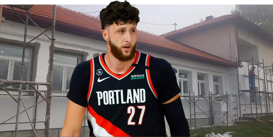 Jusuf Nurkić - Avaz