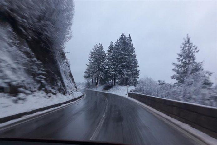 Saobraćaj na putu Jajce-Donji Vakuf bit će obustavljen do 7. februara - Avaz