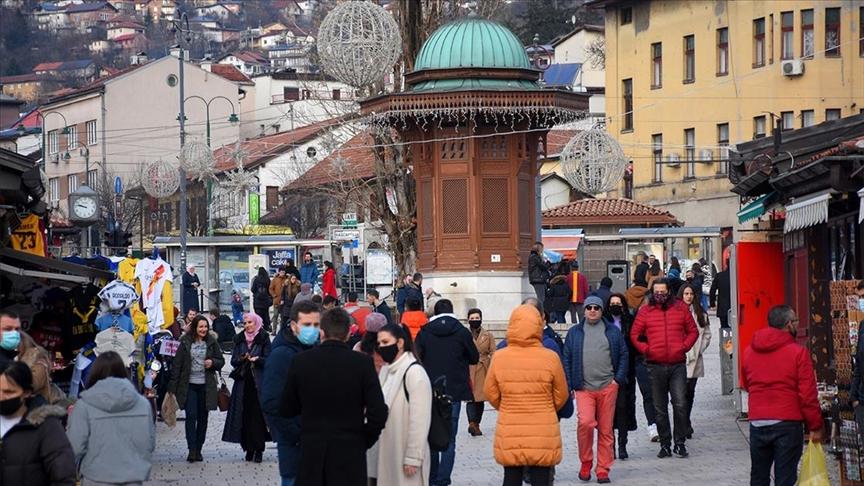 Prosječan dnevni broj slučajeva u proteklih sedam dana iznosi 689 - Avaz