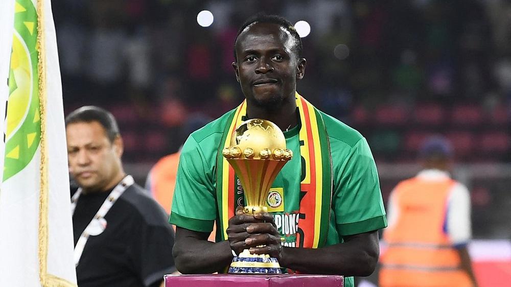 Sadio Mane, čovjek koji gradi bolnice i škole i čisti džamije sinoć je ispisao historiju