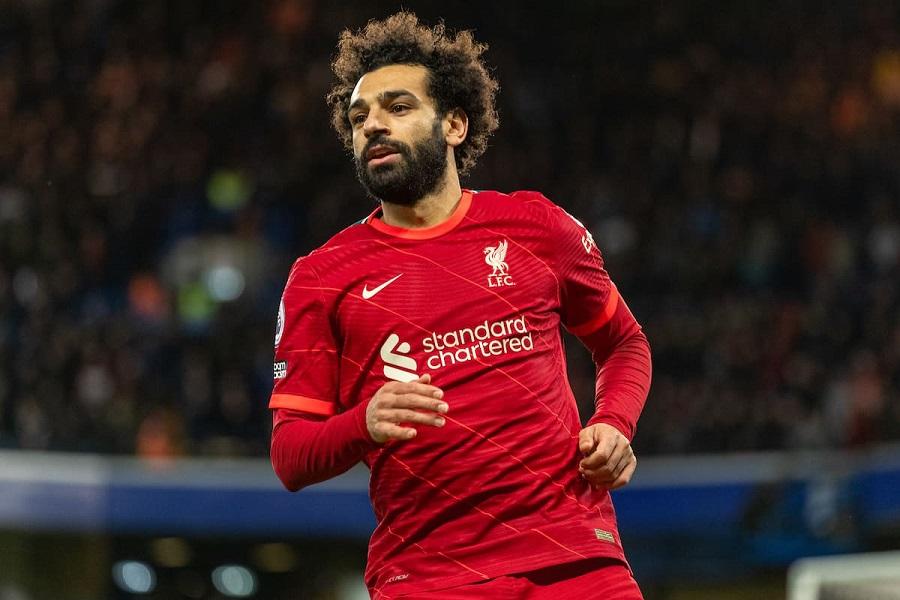 Salah: Prva zvijezda Liverpula - Avaz