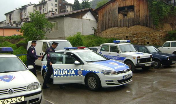 Obaviještena je Uprava kriminalističke policije Banja Luka - Avaz