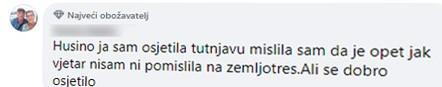 U prvi mah nisu znali šta se događa - Avaz