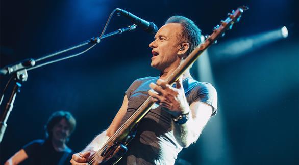 Sting - Avaz