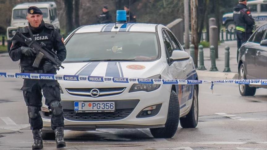 Reagirala policija - Avaz