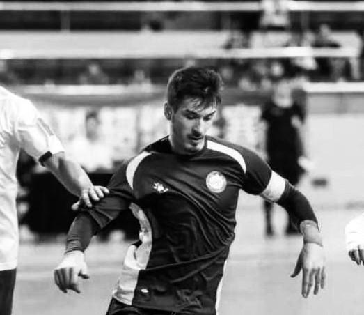 U 32. godini preminuo futsaler Dženan Čeligija