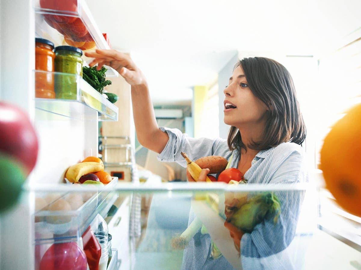 Važno je odabrati nutritivni zalogaj koji je bogat proteinima - Avaz