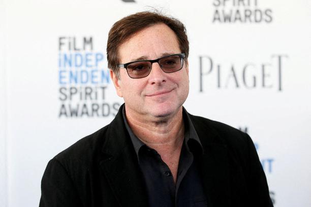 Bob Saget - Avaz