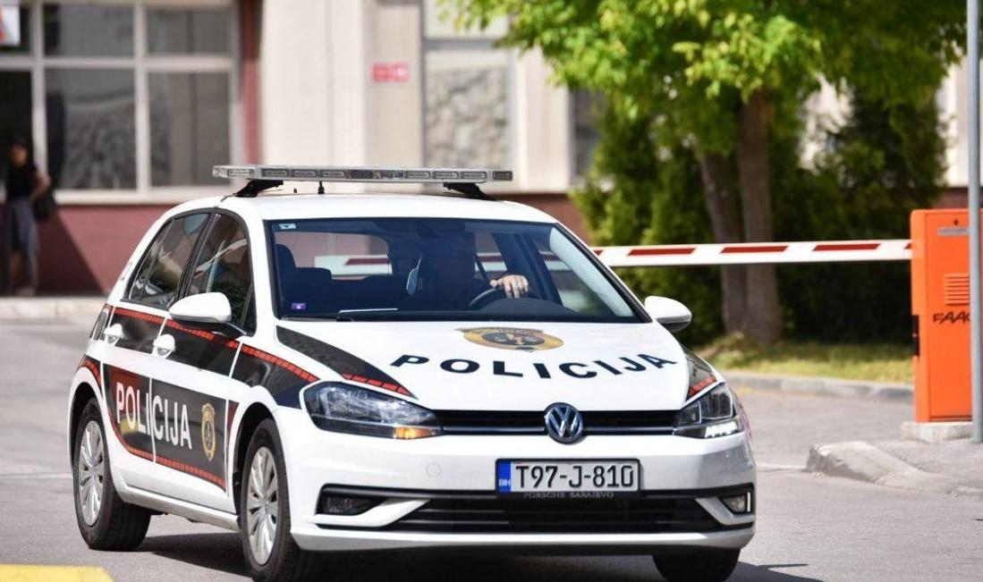 Policijski službenici nastavljaju kriminalističku obradu - Avaz