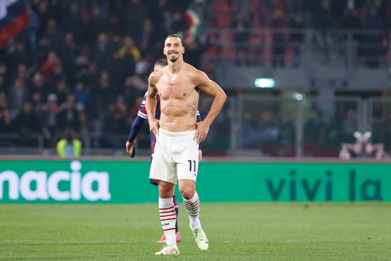 Od čega je građen ovaj čovjek: Zlatan dokazao kakva je zvijer