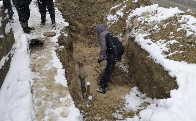 Saznajte koje će sarajevske ulice danas ostati bez vode