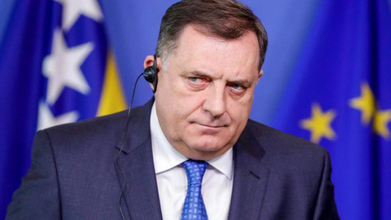 Milorad Dodik - Avaz