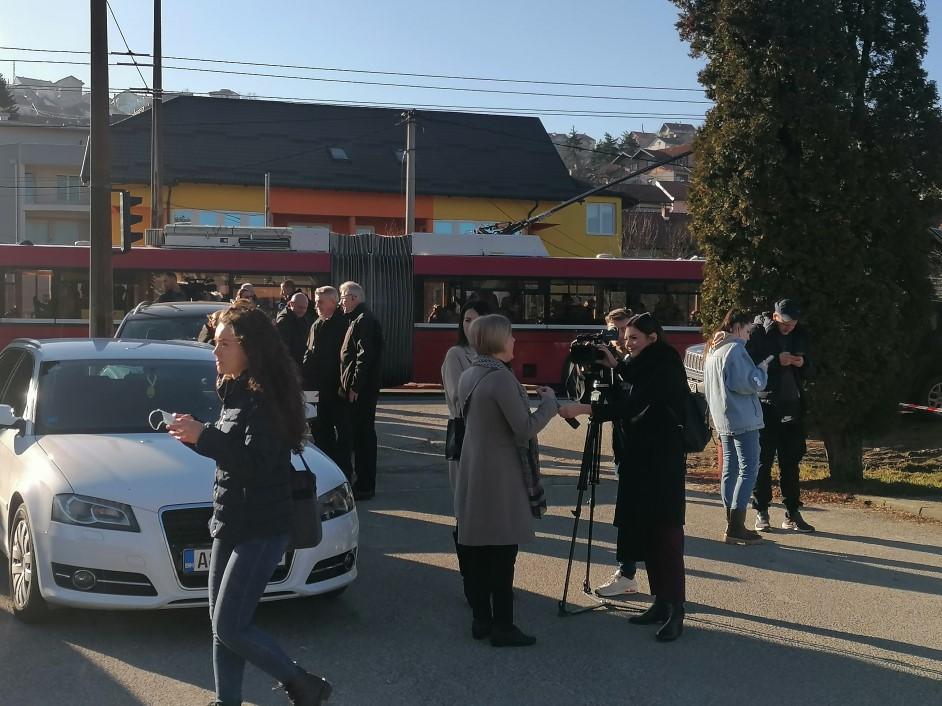 užilaštvo Bosne i Hercegovine završilo je s iznošenjem završnih riječi - Avaz