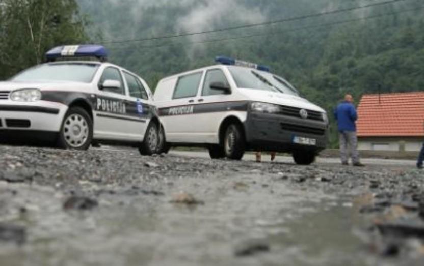 Drama kod Zenice: Dževad šest dana držao zarobljene turiste iz Turske, uhapšen je