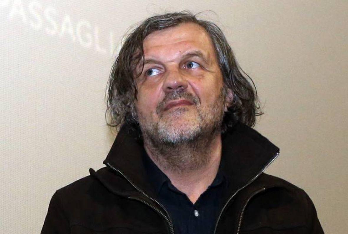 Emir Kusturica novi direktor Centralnog pozorišta ruske armije