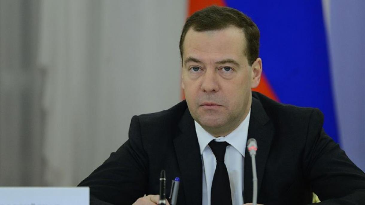 Medvedev: Dobrodošli u hrabri novi svijet u kojem će Evropljani vrlo brzo plaćati 2.000 eura za plin