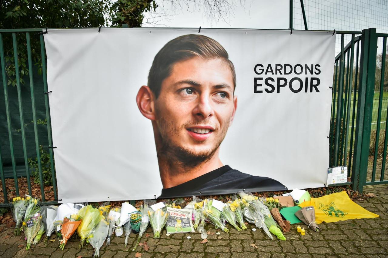 Emiliano Sala je prije pada aviona u more bio otrovan