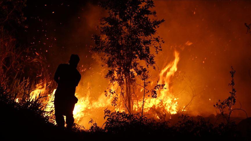 Područja koja su se nekada smatrala sigurnim - Avaz