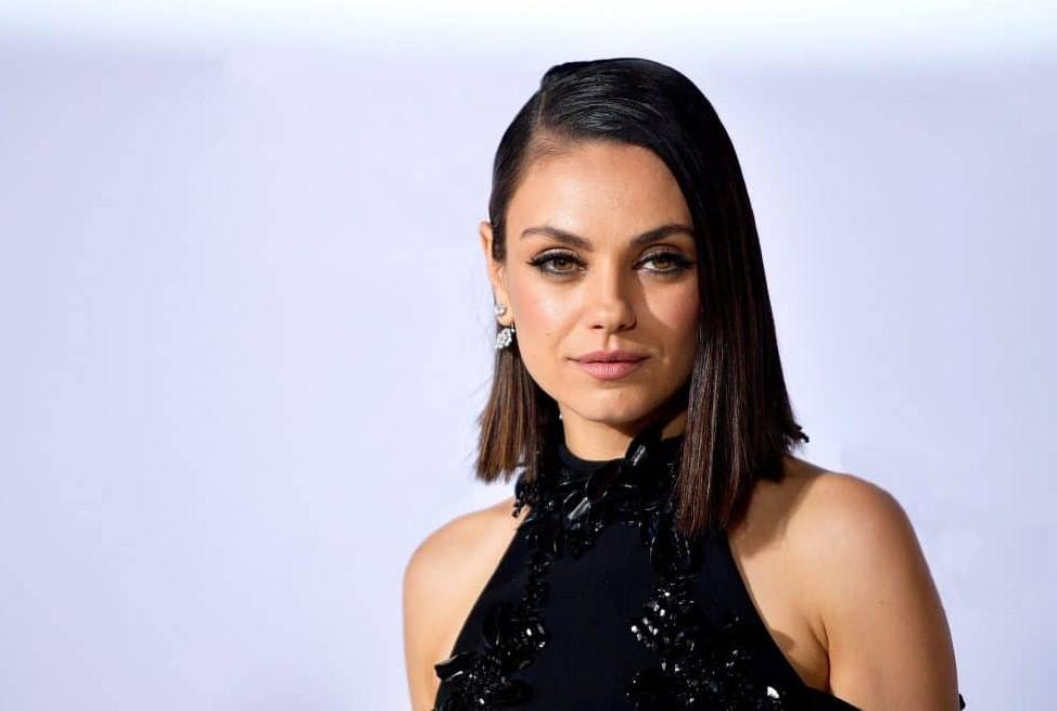 Mila Kunis: Rođena Ukrajinka - Avaz