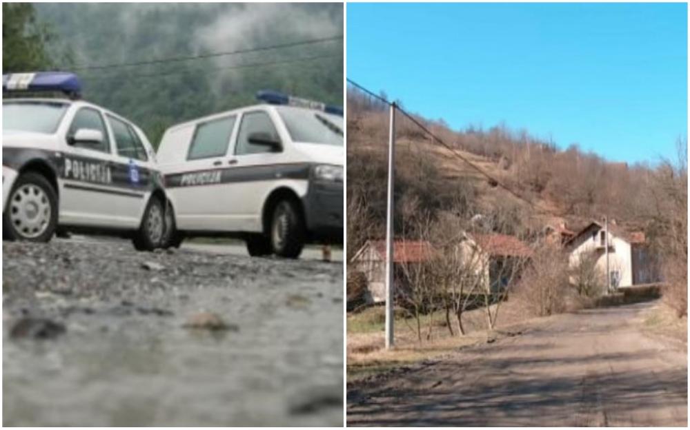 Šokantni detalji otmice turskih državljana u Kovanićima: Držali ih gole, a davali im samo jedan hljeb dnevno