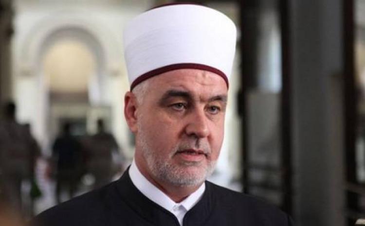 Reisu-l-ulema Kavazović apeluje na mir u Ukrajini: Dižemo svoj glas u odbranu principa mira