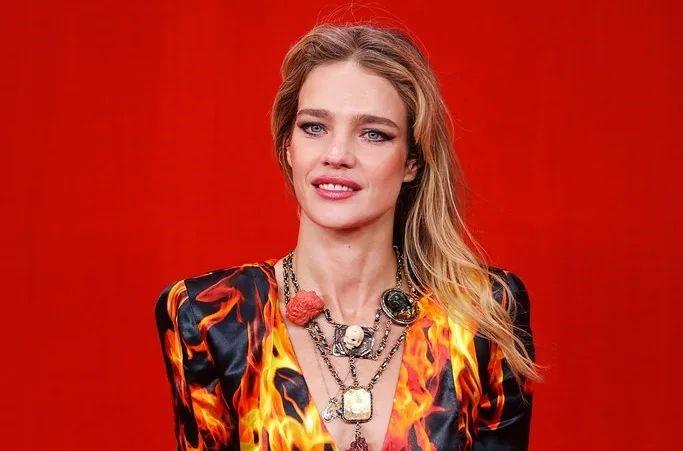 Natalia Vodianova - Avaz