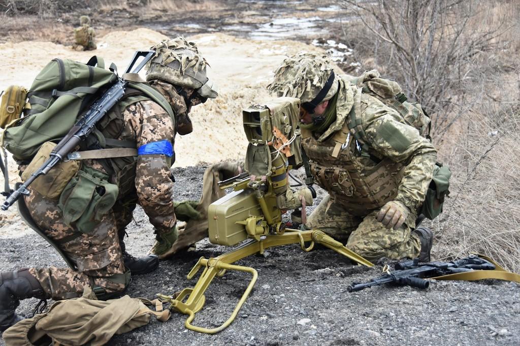 Ranije je NATO počeo da raspoređuje više svojih snaga u istočnoj Evropi - Avaz