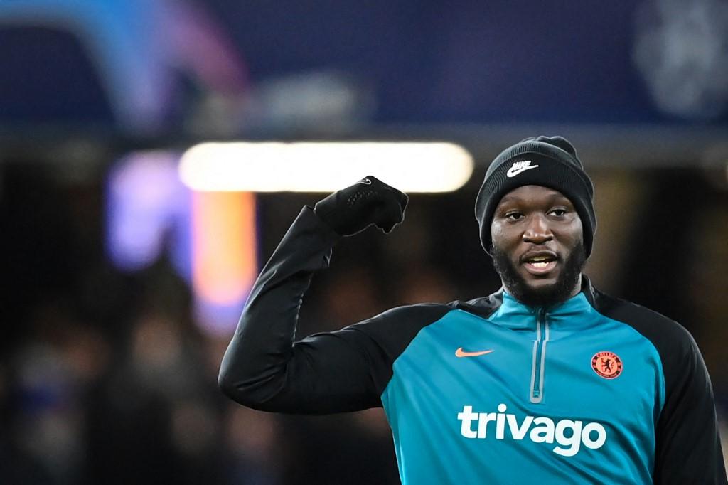 Lukaku nesretan u Čelziju - Avaz