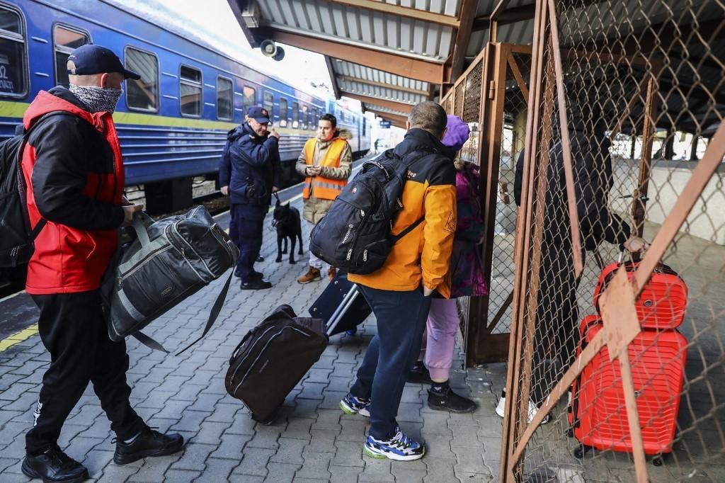 U Ukrajini poginulo najmanje 102 civila