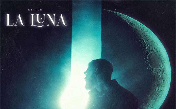 Pet godina nakon objave albuma pod nazivom „Kripton“ muzičar Klijent je odlučio publici predstaviti novi studijski solo album „La Luna”