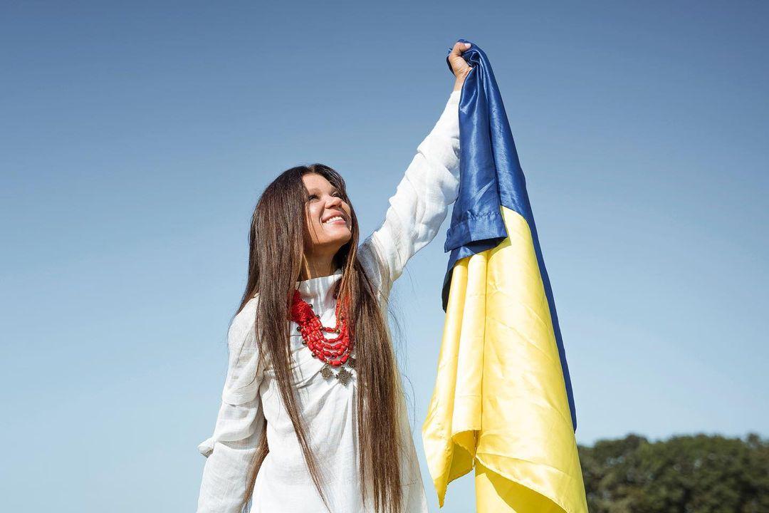 Ruslana se ponovo oglasila: Putin mora platiti za svoj zločin