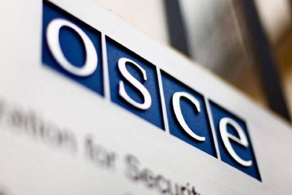 Evacuation of BiH citizens from OSCE Monitoring Mission to Ukraine