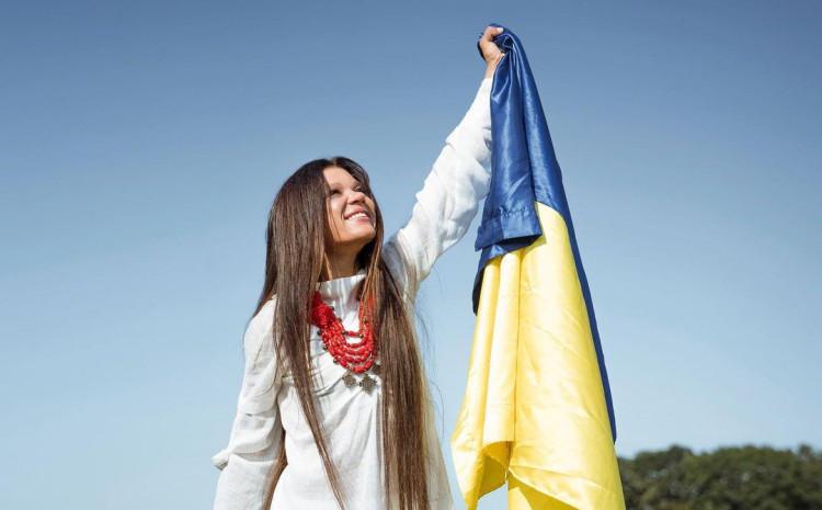 Ruslana - Avaz