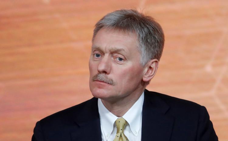 Peskov: Naša delegacija će večeras biti spremna da nastavi razgovor s Ukrajinom