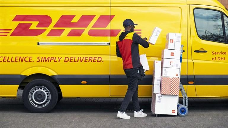 DHL prekinuo sve isporuke prema Rusiji i Bjelorusiji