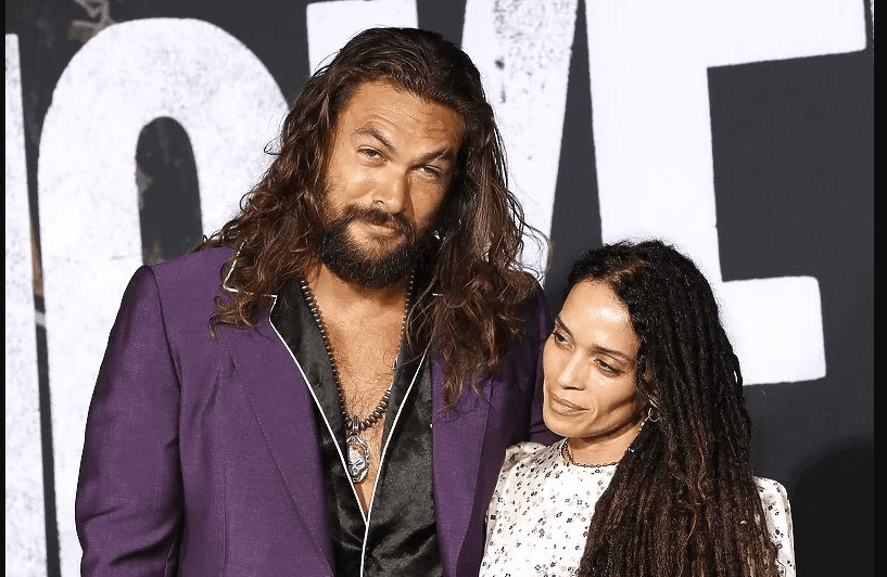 Niko nije očekivao: Momoa i Liza ponovo zajedno