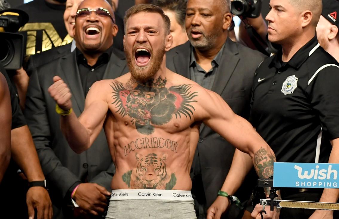 Conor McGregor izrazio želju za kupovinom Chelseaja - Avaz