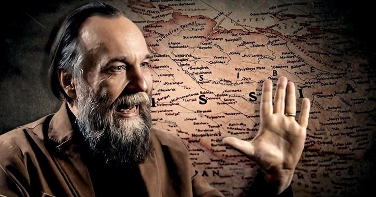 Aleksandar Dugin - Avaz