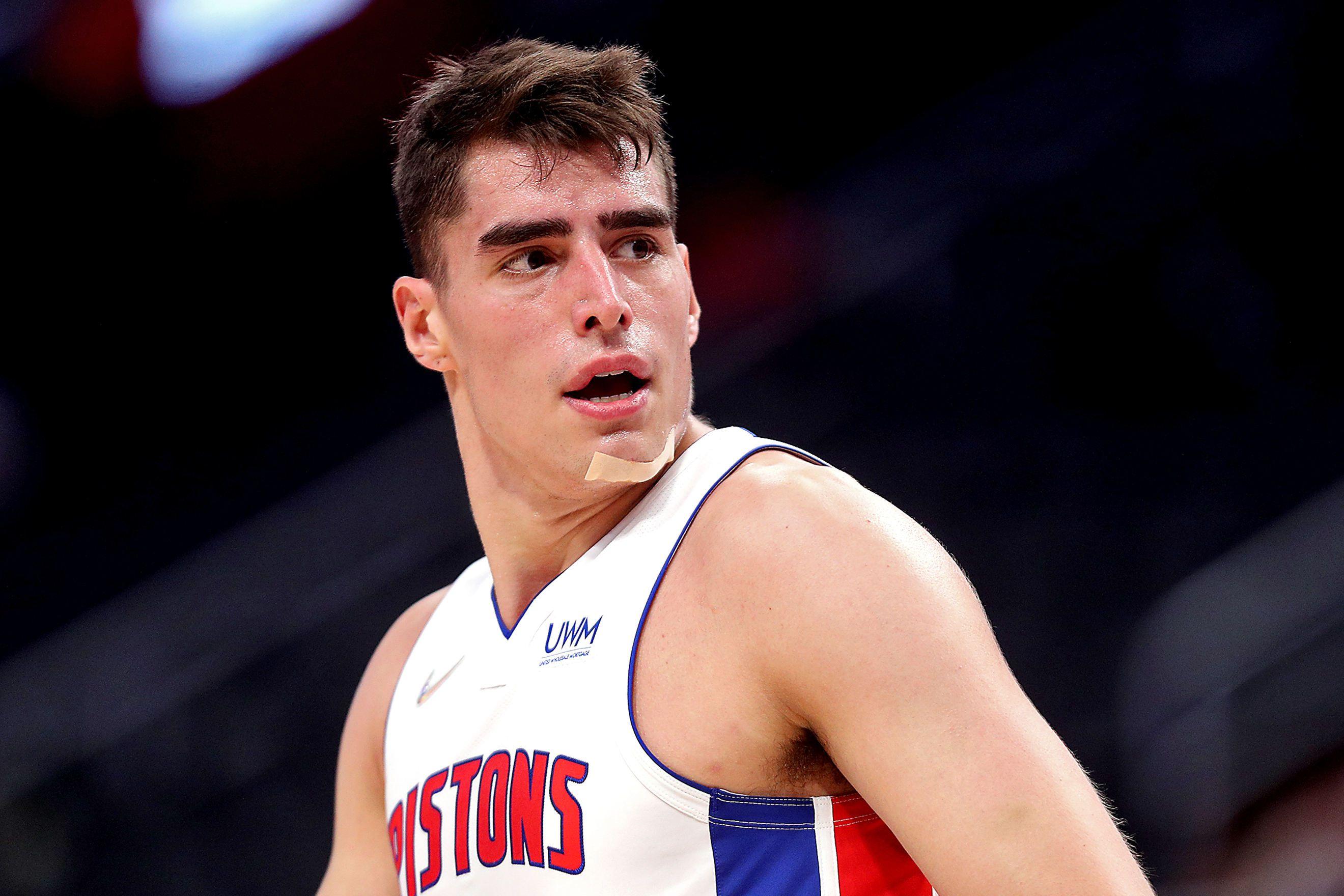 Luka Garza dobio bh. pasoš, na potezu FIBA