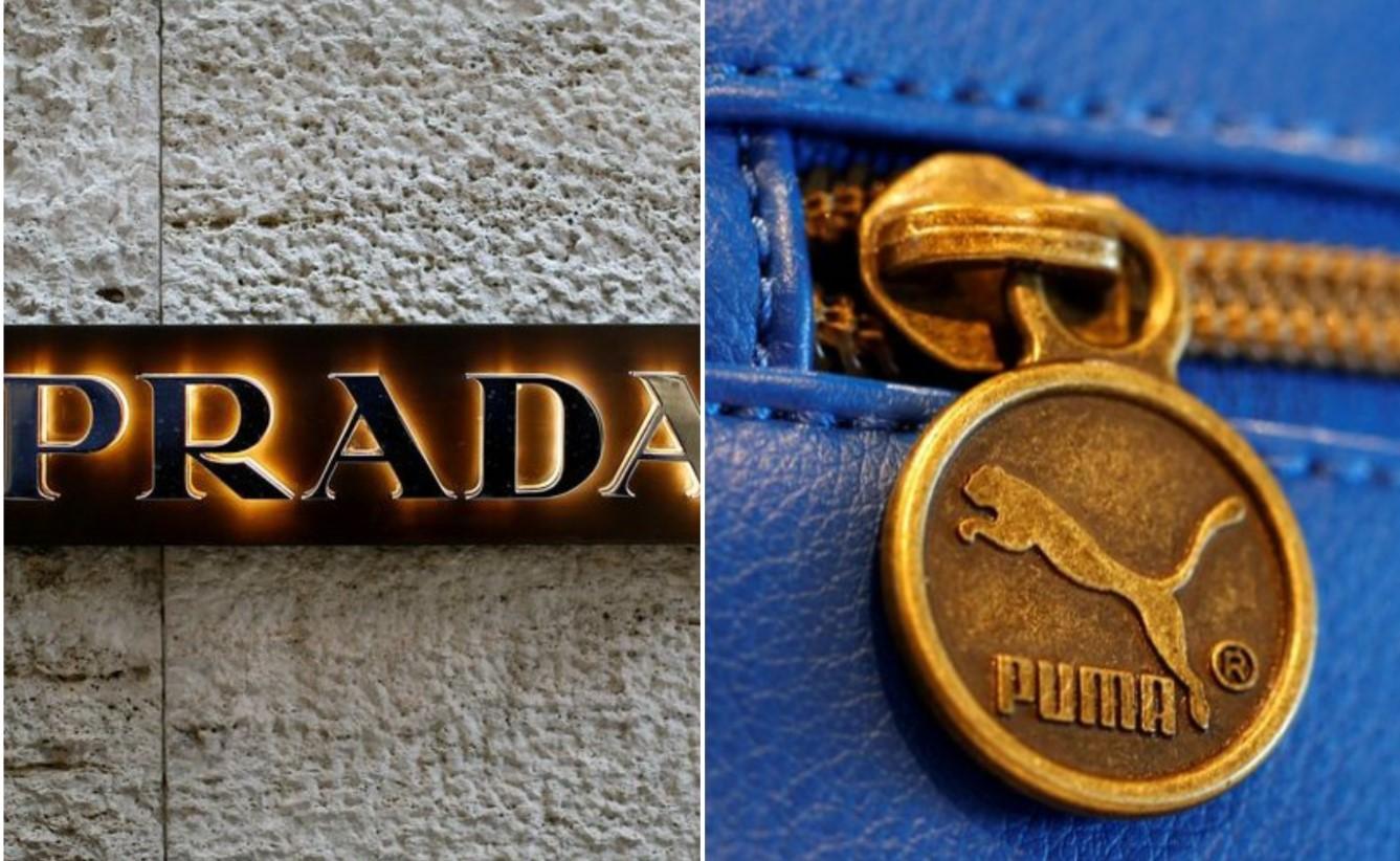 Prada i Puma zatvaraju trgovine u Rusiji