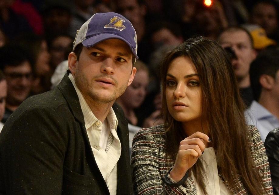 Mila Kunis i Ašton Kučer pomažu Ukrajini: Za samo nekoliko dana prikupili 16 miliona dolara