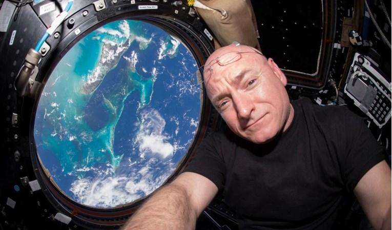 Šef ruske svemirske agencije se posvađao s američkim astronautom: Makni se, kretenu!