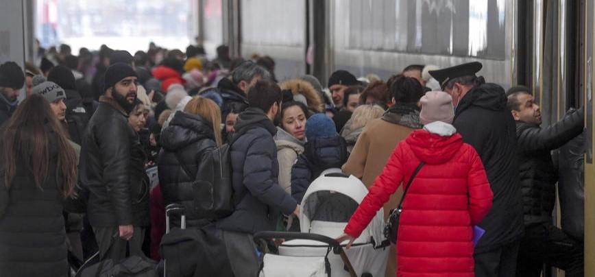 U BiH za 13 dana ušlo 816 državljana Ukrajine