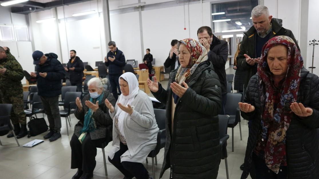 Organizacioni odbor usvojio odluku o obilježavanju godišnjice genocida