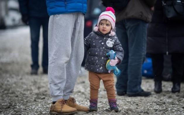 Četiri miliona ljudi moglo bi na kraju pobjeći iz Ukrajine