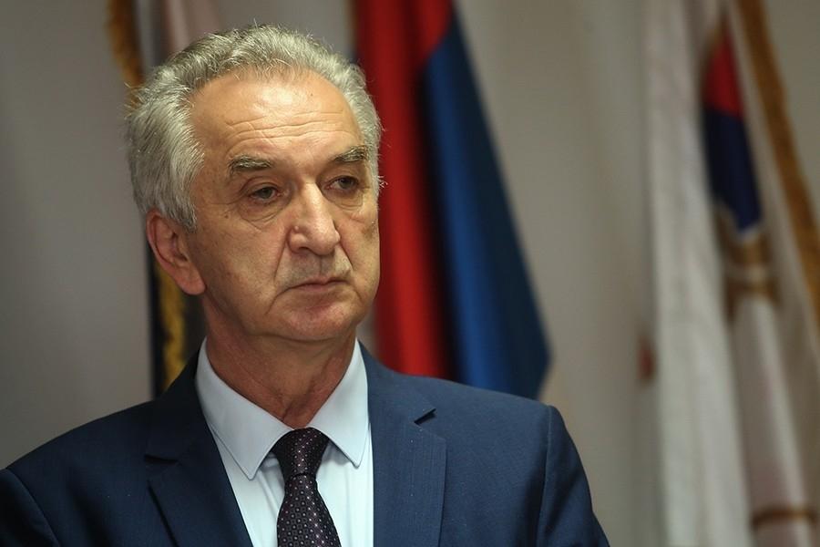 Šarović: Kupovinom vremena SNSD traži opravdanje da ne podrži ukidanje akciza i smanjenje PDV-a